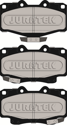 Juratek JCP797