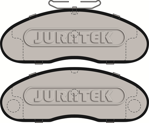 Juratek JCP791