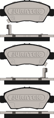 Juratek JCP776