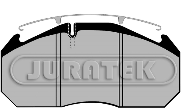 Juratek JCP760