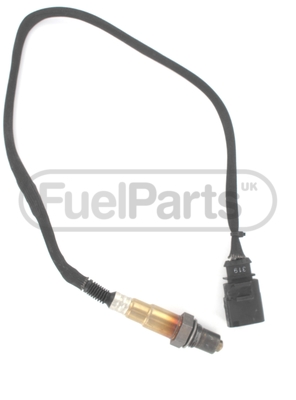 Fuel Parts LB1655