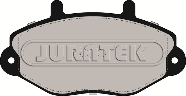 Juratek JCP701