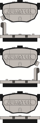 Juratek JCP638