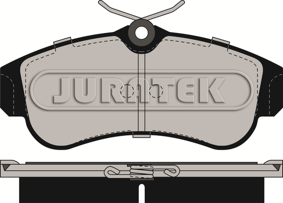 Juratek JCP604