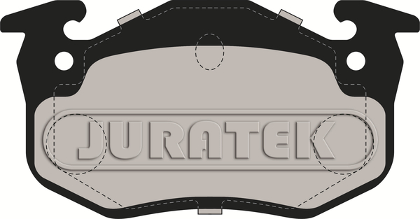 Juratek JCP558