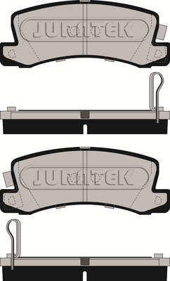 Juratek JCP478