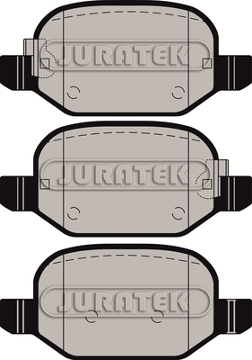 Juratek JCP4459