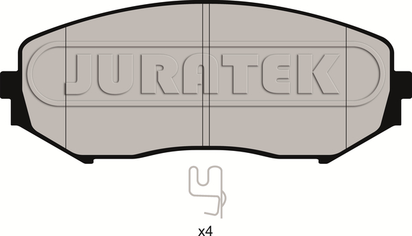 Juratek JCP4060