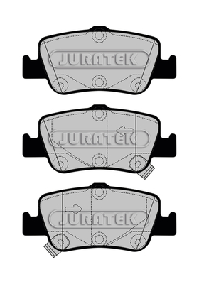 Juratek JCP4048