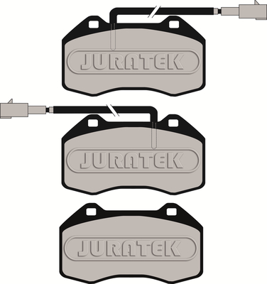 Juratek JCP4040