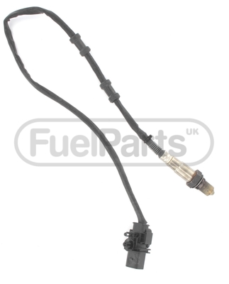 Fuel Parts LB1663