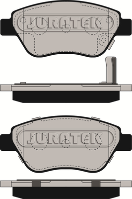 Juratek JCP194