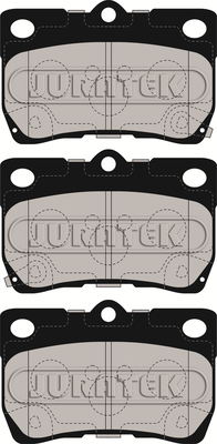 Juratek JCP190