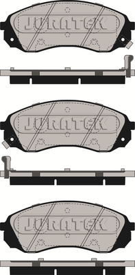 Juratek JCP186