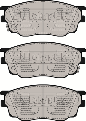 Juratek JCP1707