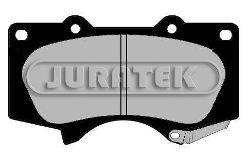 Juratek JCP1698