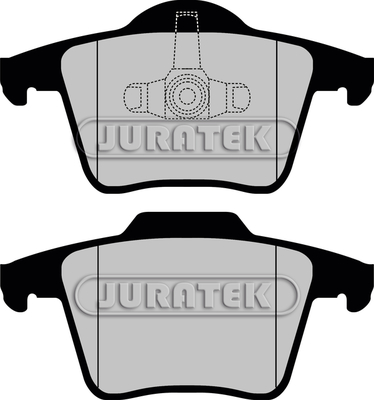 Juratek JCP1632