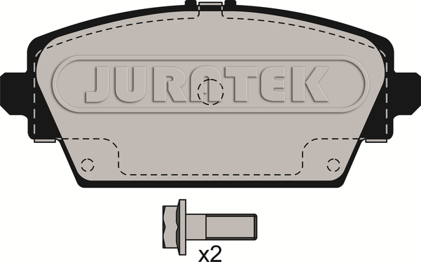 Juratek JCP1580