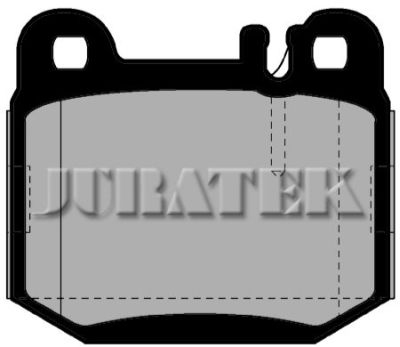 Juratek JCP1512