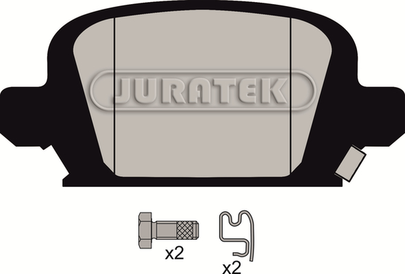 Juratek JCP1472