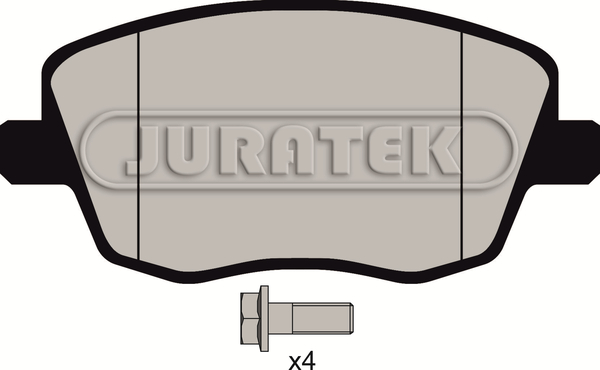 Juratek JCP1419