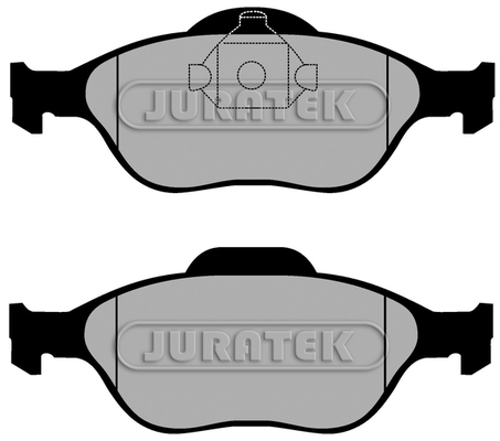 Juratek JCP1394