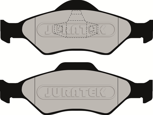 Juratek JCP1393