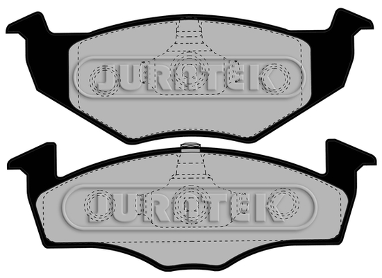 Juratek JCP1288