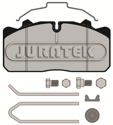 Juratek JCP1279K1