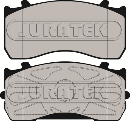 Juratek JCP1277