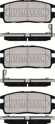 Juratek JCP127