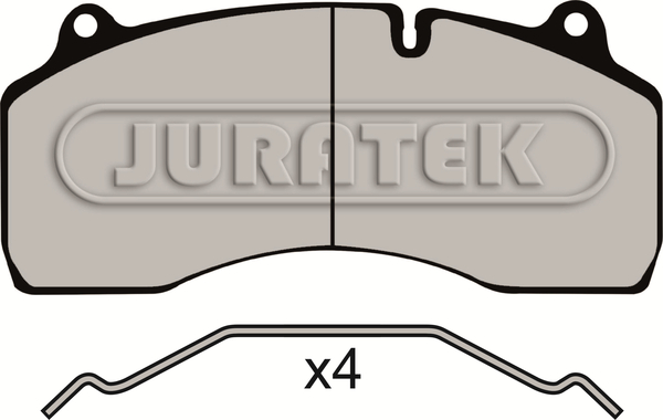 Juratek JCP119