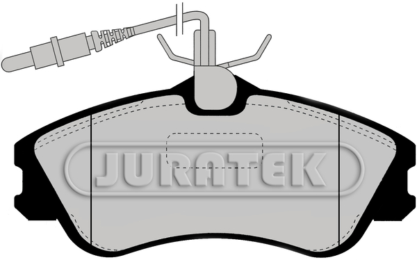 Juratek JCP1112