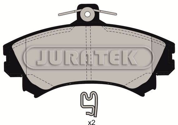 Juratek JCP1093