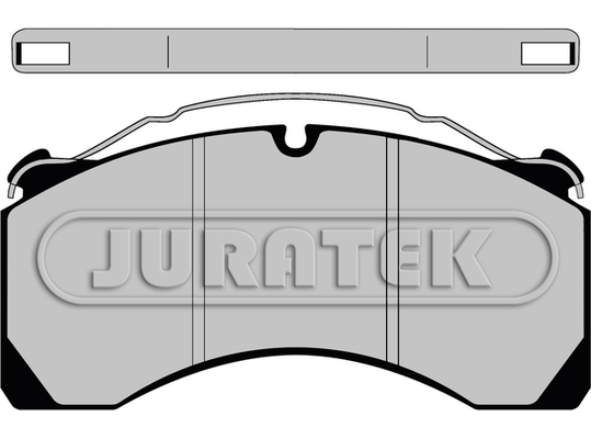 Juratek JCP109