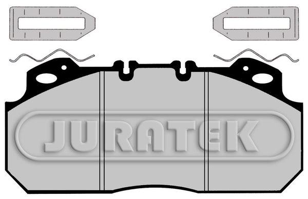 Juratek JCP1047