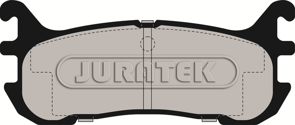 Juratek JCP1012