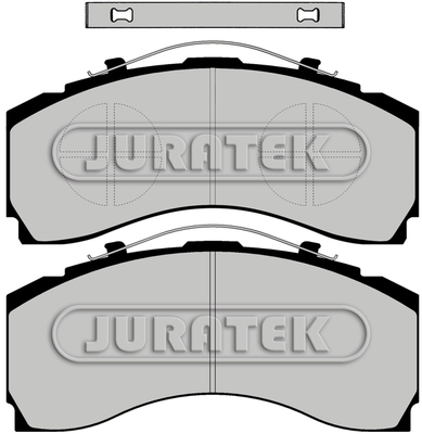 Juratek JCP1004