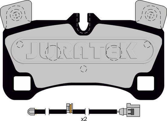 Juratek JCP065