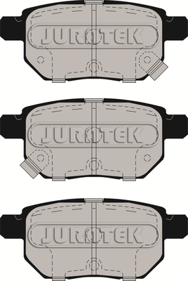 Juratek JCP044