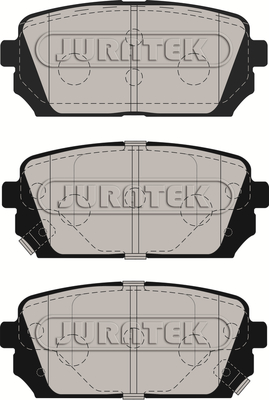 Juratek JCP029