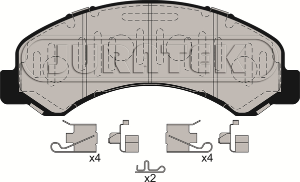 Juratek JCP010