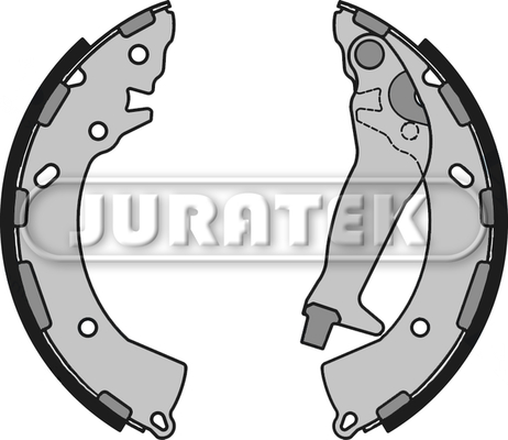 Juratek JBS1123