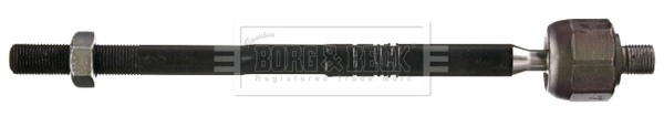 Borg & Beck BTR6074