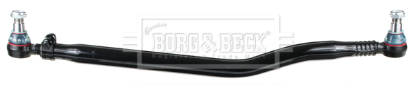 Borg & Beck BTR33277 CV Centre Rod Assembly