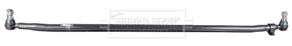 Borg & Beck BTR33268 CV Steering Rod Assembly