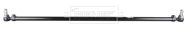 Borg & Beck BTR33265 CV Steering Rod Assembly