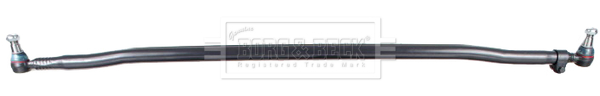 Borg & Beck BTR33260 CV Steering Rod Assembly