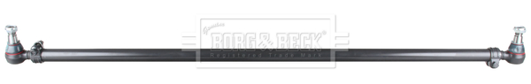 Borg & Beck BTR33259 CV Steering Rod Assembly
