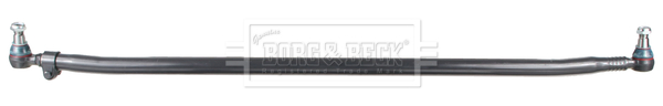 Borg & Beck BTR33257 CV Steering Rod Assembly